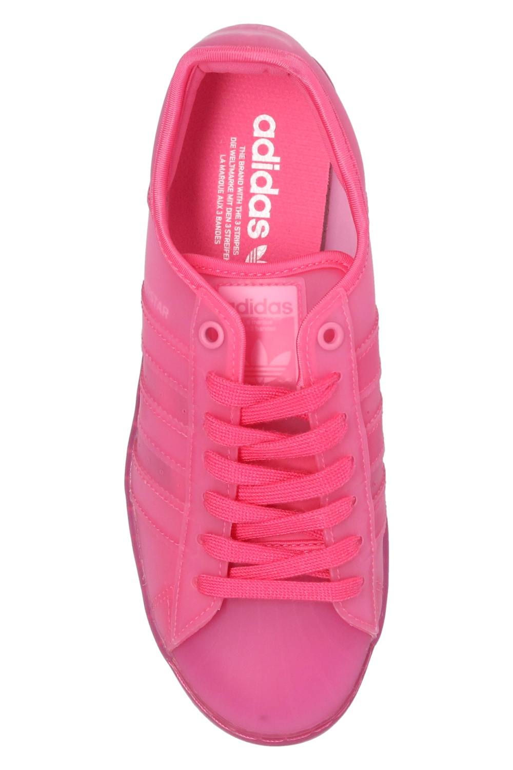 ADIDAS Originals Superstar Jelly sneakers IetpShops the